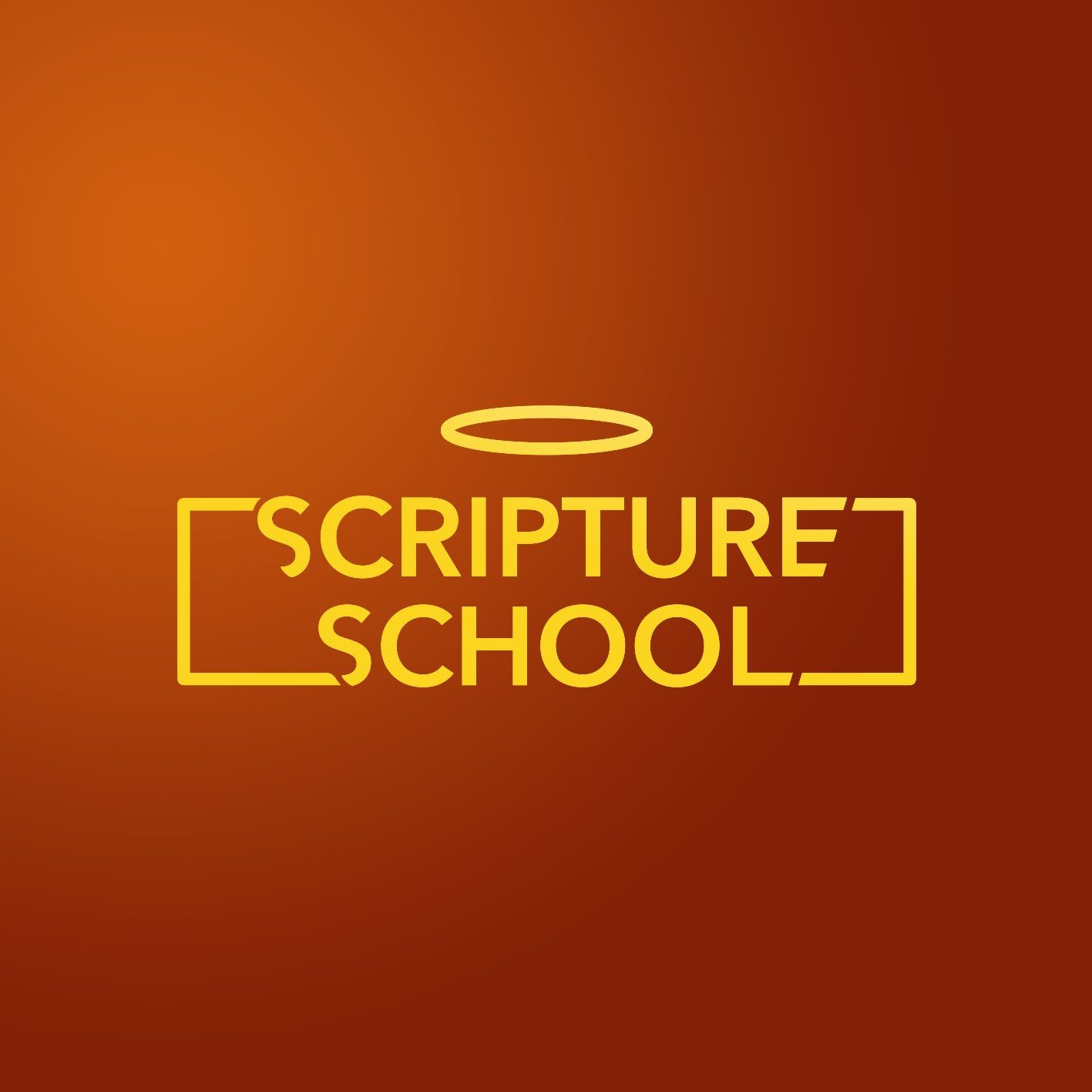 Scripture School